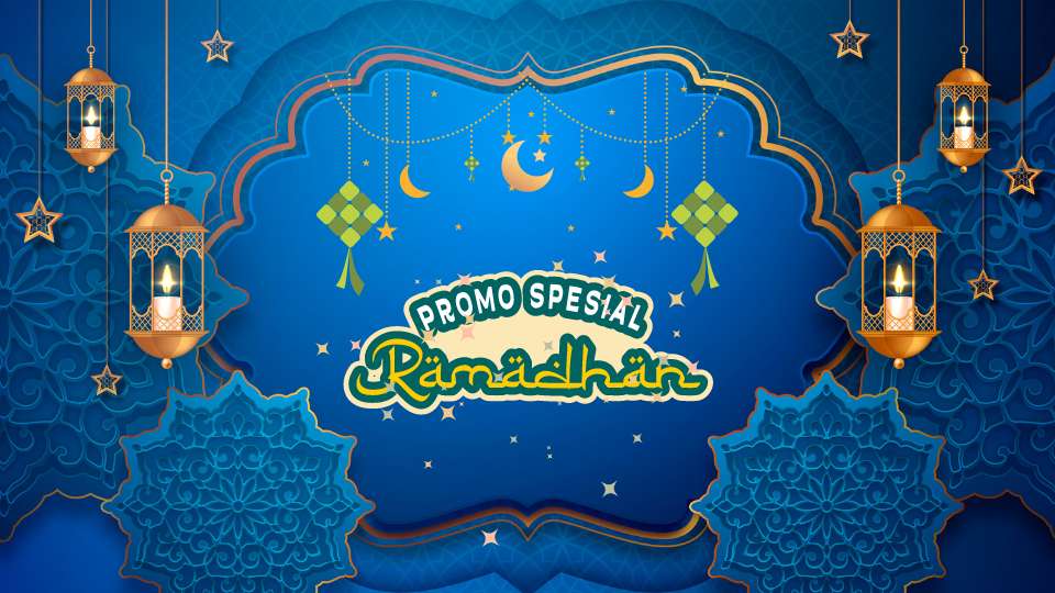 10+ Contoh Promosi Di Bulan Ramadhan Untuk Meningkatkan Bisnis Anda